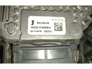 Вентилятор радиатора LR082549, LR082549 Land Rover Discovery 5