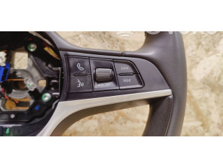 Volant Alfa Romeo Giulia 2017 01561262870