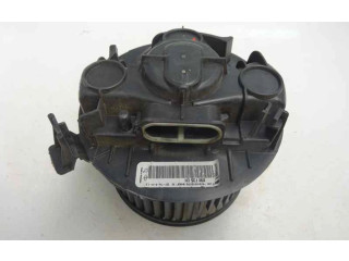 Вентилятор печки Dacia Sandero