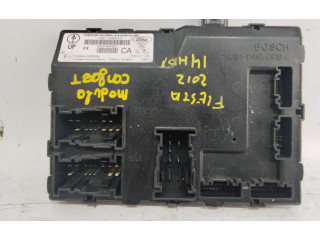 Блок комфорта CA6T15K600CA Ford Fiesta