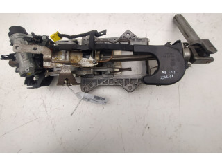 Рулевая рейка 8P1419502J Audi A3 S3 8P 2003 - 2012 года