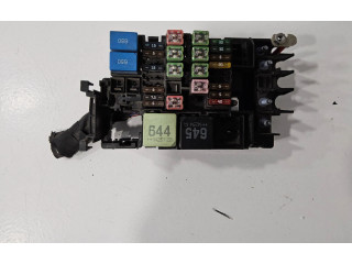 Блок предохранителей 5C0937819L Volkswagen Jetta IV