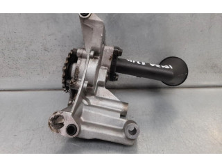 Čerpadlo oleje 038115105C   Seat Ibiza IV (6J,6P)   