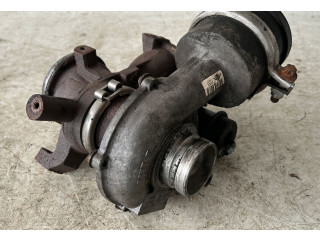 Turbodmychadlo Турбина A6400901780 Mercedes-Benz A W169
