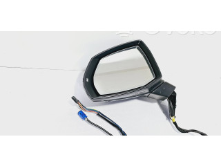 Zpětné zrcátko Audi Q7 4M 2018 4M1857409AL, 4M0857535C
