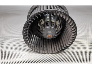 Вентилятор печки 0991255H, 2PINOS Renault Twingo II