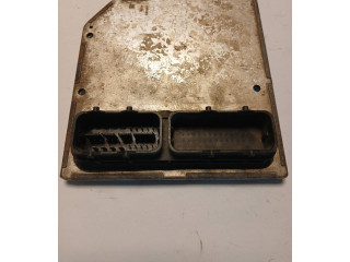 Блок управления коробкой передач 5WK33581EA, 24226533   Cadillac CTS