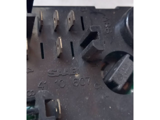 Дисплей    4110607   Saab 9000 CS