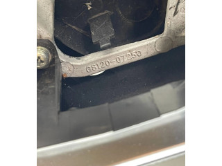 Volant Toyota Camry VIII XV70 2018 GS12007250