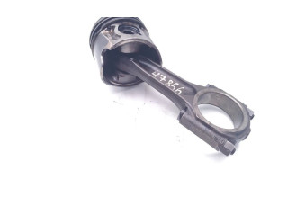  Поршень с шатуном D4204T D4204T  Volvo V50  