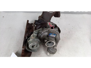 Turbodmychadlo Турбина 54359700042 Renault Sandero I