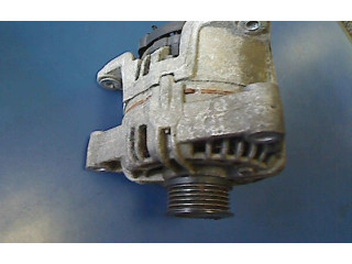 Генератор 55556068, 0124425021 Opel Combo B