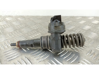 Форсунка 038130073BL, 0445110158    Volkswagen Touran I для дизельного двигателя BLS 1.9