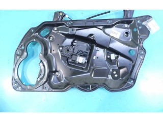 Передний комплект электрического механизма для подъема окна 3AA959702A, IMPRK1182063   Volkswagen PASSAT B7