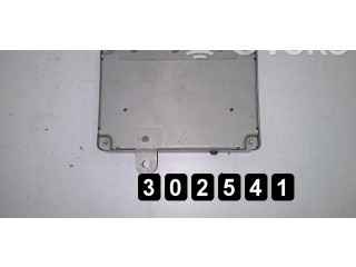 Блок управления двигателя mk322045 Mitsubishi Pajero