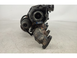 Турбина Volkswagen Golf II 068145703L, 900632134