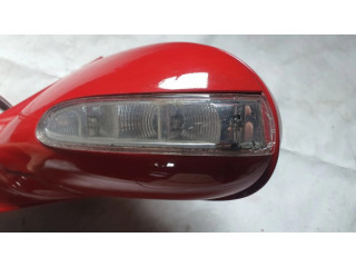 Зеркало электрическое     левое   Mercedes-Benz SL R230  2001-2012 года   