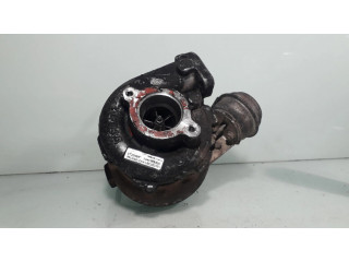 Турбина Nissan Navara D40 2.5 GT2056V, 7512432 для двигателя B