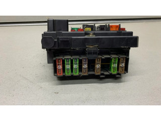 Блок предохранителей 9650664180, BSMB2 Peugeot 307