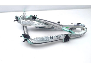 Боковая подушка безопасности 8X23-14K159-AE, 34013010B Jaguar XF