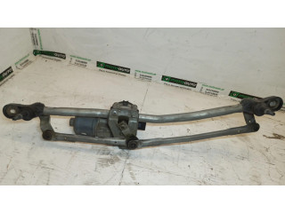 Моторчик дворников 0390241731 Mazda 3 I