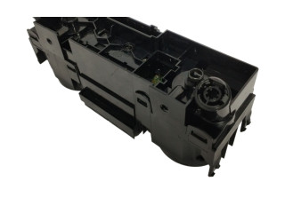 Модуль блока управления кондиционером Skoda Fabia Mk3 (NJ)