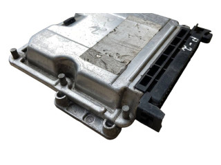 Řídící jednotka 0281010747, 9643524880 Peugeot 307 2005