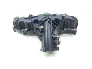 Всасывающий коллектор 03L129711BA   Audi A5 8T 8F   для двигателя CGLC