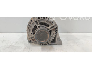 Генератор 0986042840 Volvo S80