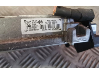 Блок управления 9810915280, 28447926 Citroen DS4