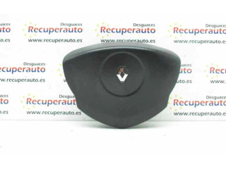 Надувная подушка для передней двери 8200432121 Renault Clio II