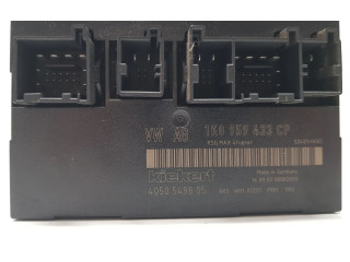 Блок комфорта 1K0959433CP Volkswagen Caddy