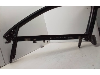 Передняя рамка дверного стекла 8E0837629 Audi A4 S4 B6 8E 8H