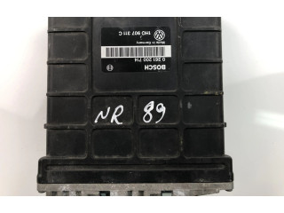 Řídící jednotka 1H0907311C, 0261200714 Volkswagen Vento 1998
