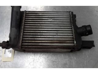 Интеркулер Dacia Logan II