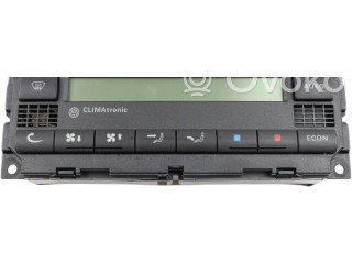 Блок управления кондиционера воздуха / климата/ печки (в салоне)         Volkswagen PASSAT B5.5 