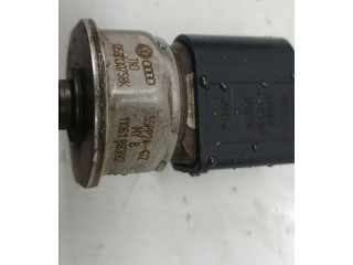 Топливная рампа 059130089AH, 2.7 Audi A6 S6 C6 4F