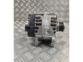 Генератор 03G903016F Audi Q5 SQ5