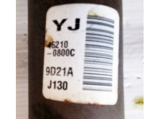 Рулевая рейка 462100800C SsangYong Rexton - года