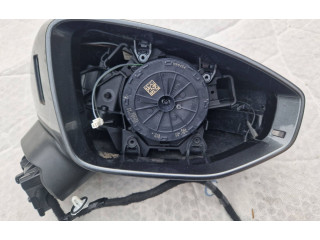 Außenspiegel elektrisch Tür vorne       Audi A6 S6 C8 4K  2018 -  года   