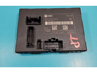 Блок комфорта 8R0959760D, IMPRK1417811 Audi Q5 SQ5