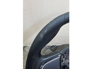 Руль Skoda Octavia Mk3 (5E)  2013 - 2019 года 5E0419091AD      