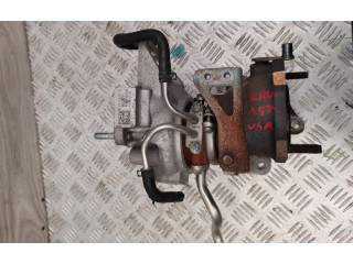 Turbodmychadlo Турбина 5PA-HP-TD025 Honda CR-V
