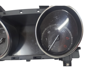 Панель приборов GX7310849BG Jaguar XE