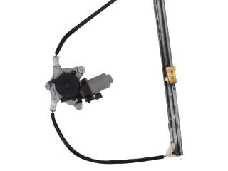 Блок управления двигателем Блок управления 400733 Renault Clio II