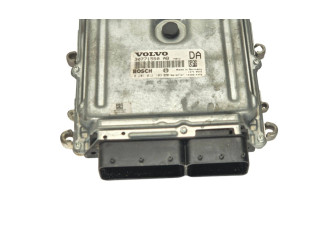 Комплект блоков управления 30771550AB, 30794730AA   Volvo V50