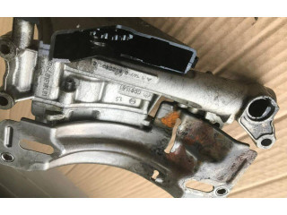 Čerpadlo oleje a6401810401 Mercedes-Benz A W169