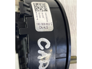 Подрулевой шлейф SRS 1K0959653C Volkswagen Caddy