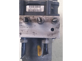 Блок управления АБС 9674804480   Citroen Berlingo