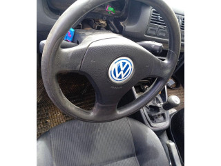 Подрулевой шлейф SRS    Volkswagen Bora